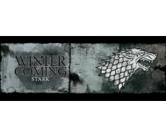 ABYstyle - GAME OF THRONES - Tazza - 460 ml - Stark