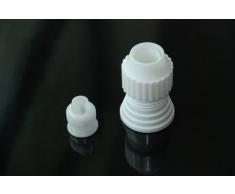 Wilton, Adattatore per tasca da pasticcere