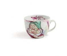 Egan Tazza, Porcellana, Avorio, Small