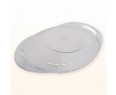 Coperchio Varoma Bimby TM 31/TM 5 Originale Vorwerk