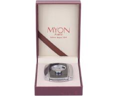 Tagliasigari a doppia lama MYON PARIS Humidor Umidificatore