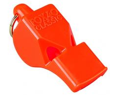 Fox 40 FO34044, Coltello Unisex – Adulto, Arancione, Taglia Unica