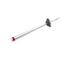 Trituratore di scalogno,Separatore di cipolle Verdi Multifunzione - Scallion Cutter Shred Slicer Food Kitchen Tool per affettatrice separatore per Aglio di Verdure