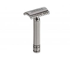 Coltello rasoio Böker affettaverdure dentu pettine, 04BO171