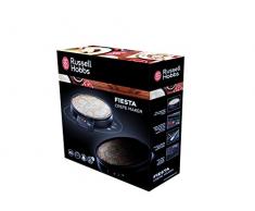 Russell Hobbs 20920-56 Crepiera, 1000 W, acciaio_inossidabile, Nero