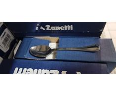 ZANETTI CUCCHIAINO Moka Set 6 Pezzi