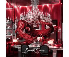 Baccarat Rouge