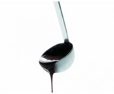 IBILI 733806 - Mestolo Piccolo in Acciaio Inox, 6 cm