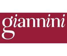 Taglia Unica Viola Giannini Colori Piatto da Dessert
