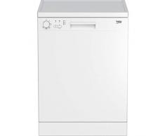 Beko DFN05311W lavastoviglie Libera installazione 13 coperti A+