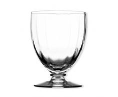 RCR Set 6 Calice Acqua Da Vinci Lilium 27 cl.