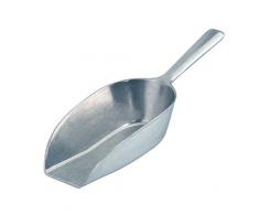 Westmark-Cucchiaio dosatore per farina, Alluminio , 210 mm