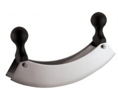 PADERNO 48215-30 Mezzaluna Lama Doppia, Cm 30
