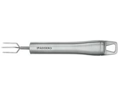 Paderno 48278-17 Forchettina a 3 Punte, Acciaio Inox
