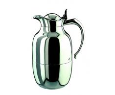 Alfi 0522000100 Caraffa termica Helena in ottone cromato 1,0 l