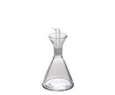 Excelsa Essential Oliera Conica Salavagoccia, 250 ml, 6 UnitÃ 