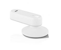 Princess Ferro da Stiro Portatile da Viaggio 328000, 160 W, Bianco