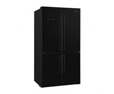 Frigorifero Americano No Frost, 541 litri, Classe F (ex A++)