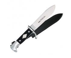 Linder Pathfinder Coltello da caccia