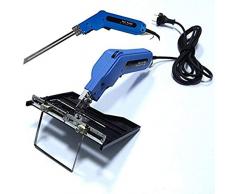 Coltello elettrico Coltello a caldo Coltello in schiuma Strumento di cambio forma per Foam Sculpture Coltello a coltello caldo (220V)