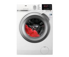 Lavatrice AEG L7FBG845