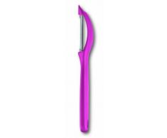 Victorinox 7.6075.5 Pelapatate, Unisex Adulto, Rosa, Unica