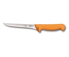 Victorinox V5.8409.13 Coltello, Mediano, Arancione