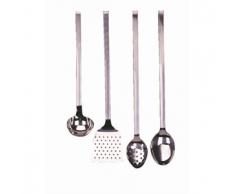 Vogue M962 Heavy Duty mestolo ST/ST, 120 mm, 0.5 l