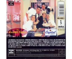 The Cocktail Shaker CD