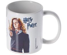 Pyramid International Tazza Harry Potter, 15 10&nbspx 9&nbspcm, Hermione Grainger, Ceramica, Multicolore, Unica