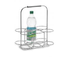 blomus Wires 68484 Cesto portabottiglie 29x20 cm