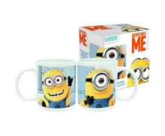 Minions - Tazza da caffè (01)