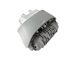 ERICAMBI, Testina di Ricambio Extra Wide per Rasoio Epilatore Braun Silk Epil, Modelli Compatibili: Silk-épil 9, Silk-épil 7, Silk-épil Xpressive, SensoSmart, 5377 – 5378