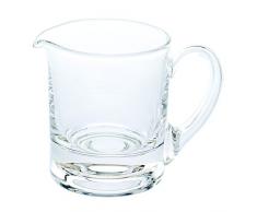 Dartington Crystal Circle Piccola caraffa, 12.5Â x 12.5Â x 16.7Â cm