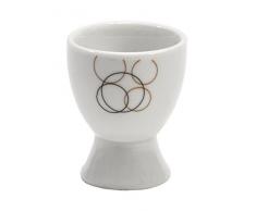 Portauovo Look 4,8 cm