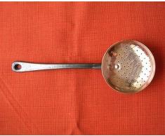 Baumalu 212012-Schiumarola, colore: rame