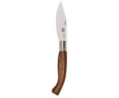 Imex El Zorro 51204 - Coltellino da Tasca, 5 cm, Colore: Marrone