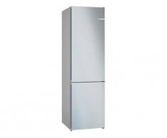 Bosch FRIGORIFERO COMBINATO 366LT H203 NO FROST INOX PERFECT VITAFRESH - D KGN392LDF