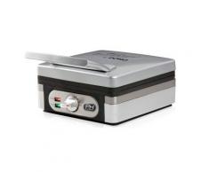 Il family professionale per piastra per waffle – per veri spessore rettangolare waffel belga – nuovo & Confezione originale