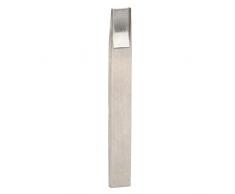 Punch Cutter, SERVIZIO SODDISFACENTE Punzonatura in pelle Cutter MATERIALE Cutter Punch per fare alcuni artigianato in pelle per artigianato in pelle per pelle Maker(10.0mm)
