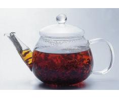 Iwaki teiera 0.5L K844 (japan import)