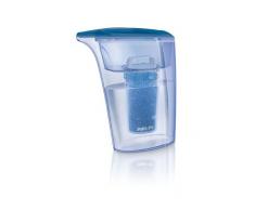 Philips GC024/10 Caraffa Decalcificante per lacqua di stiratura, capacità 750ml