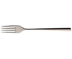 Villeroy & Boch 12-6264-0050 Forchetta Standard, 206 mm