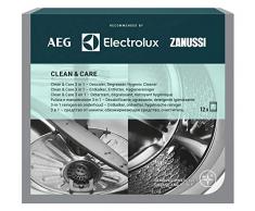 Electrolux 902 979 919 detergente per elettrodomestico Lavastoviglie/Lavatrice