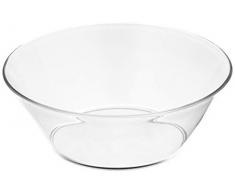 BB Plastics - Ciotola in policarbonato, 2,3 litri, infrangibile, per punch e zuppa inglese
