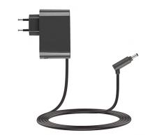 Caricabatterie per Dyson V6 V7 V8 SV03 SV04 SV05 DC58 DC59 DC61 DC62 Absolute Animal Motorhead Aspirapolvere senza fili portatile 26.1V 780mA Adattatore di alimentazione