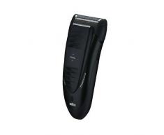 Braun - Rasoio elettrico, modello 170s-1 -, Nero (negro)