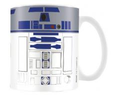 Pyramid International MG23497 Tazza Mug Star Wars, Ceramica, Multicolore