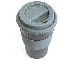 Magu 136 465 - Bicchiere Coffee To Go, Design Ardesia Naturale
