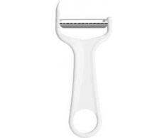 Fackelmann Julienne Pela Verdure, Metallo, Multicolore